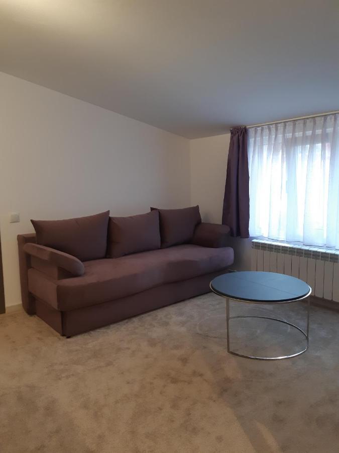 Apartament Magnolia Nearby City Center With Parking Sibiu Esterno foto